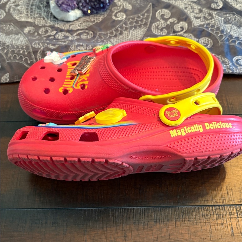 Crocs Luck Charms - Picture 4 of 5